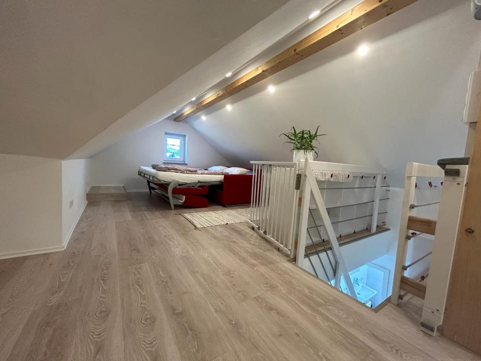 3 Zimmer Neubauwohnung in der schwäbischen Toskana Apartment in Baden-Württemberg