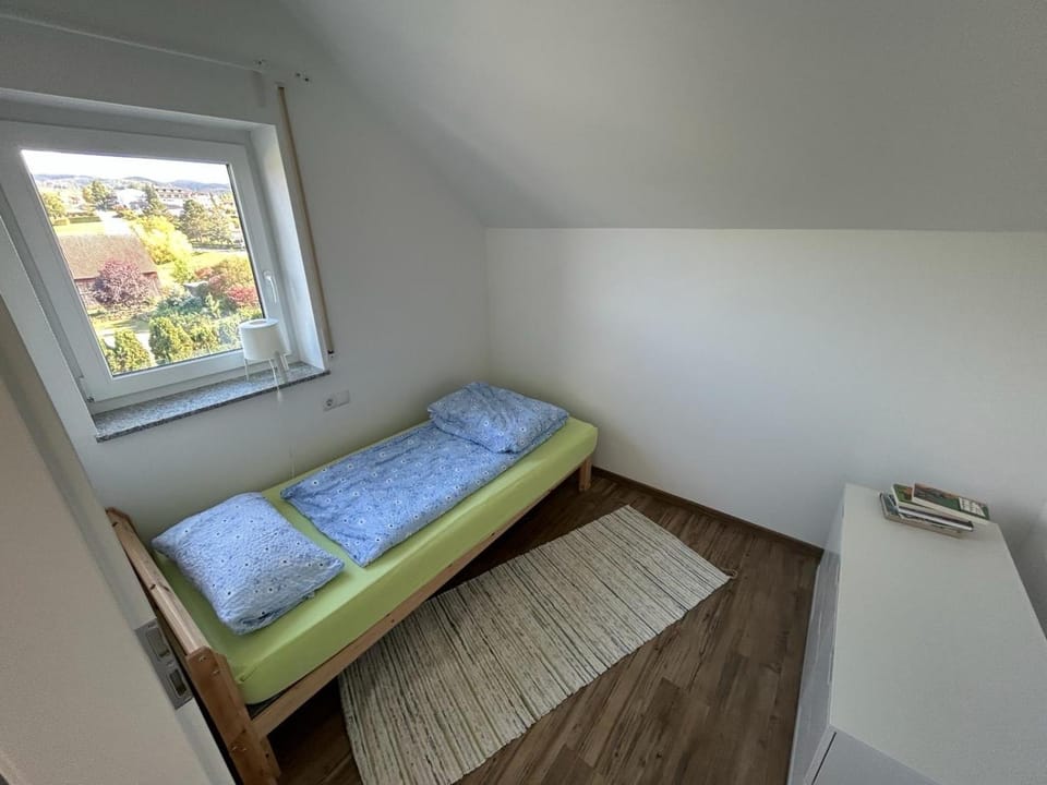 3 Zimmer Neubauwohnung in der schwäbischen Toskana Apartment in Baden-Württemberg