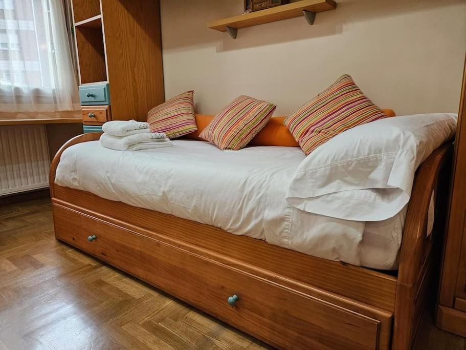 1A109 Apartamento en Gijón by R2R Consulting Apartment in Gijón