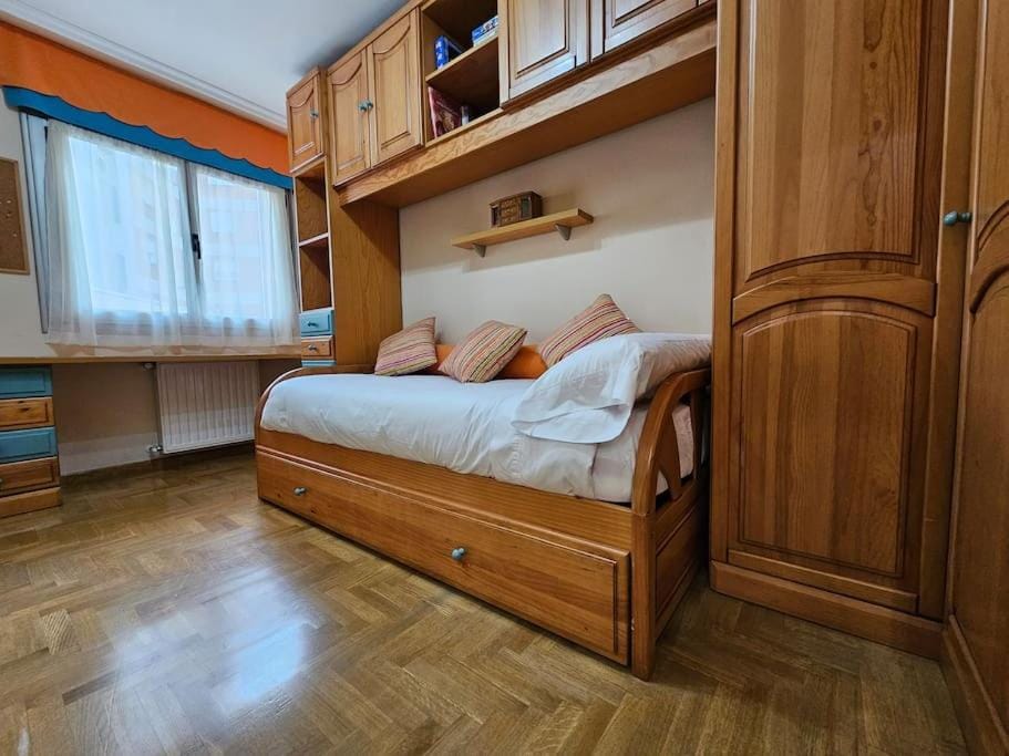 1A109 Apartamento en Gijón by R2R Consulting Apartment in Gijón