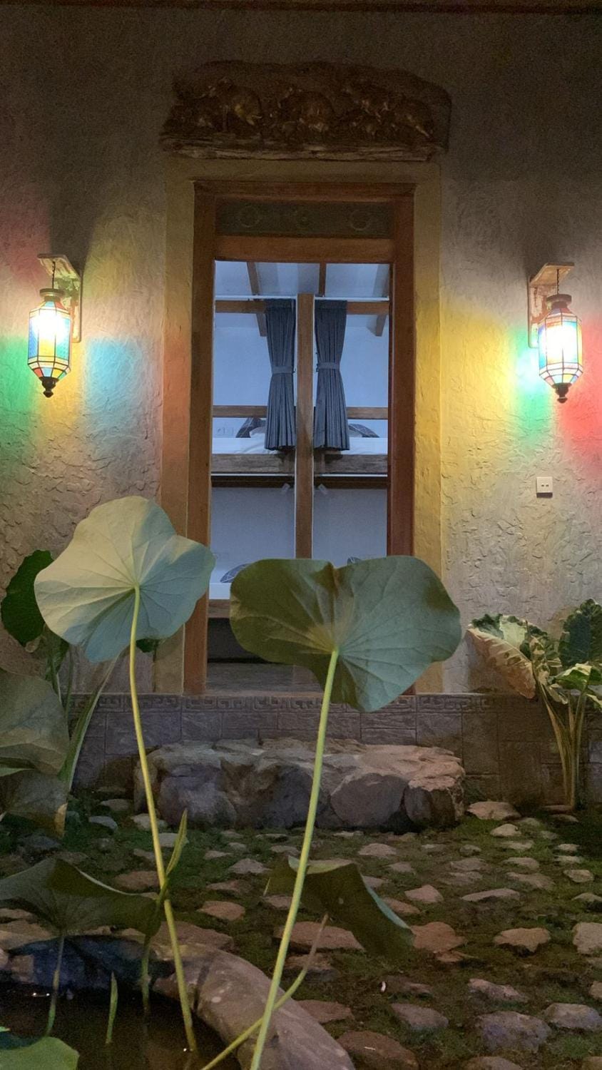 Vin vin Hostel in Ubud