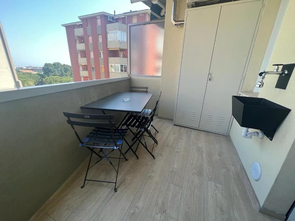 Panoramica Mare Apartment in Riccione