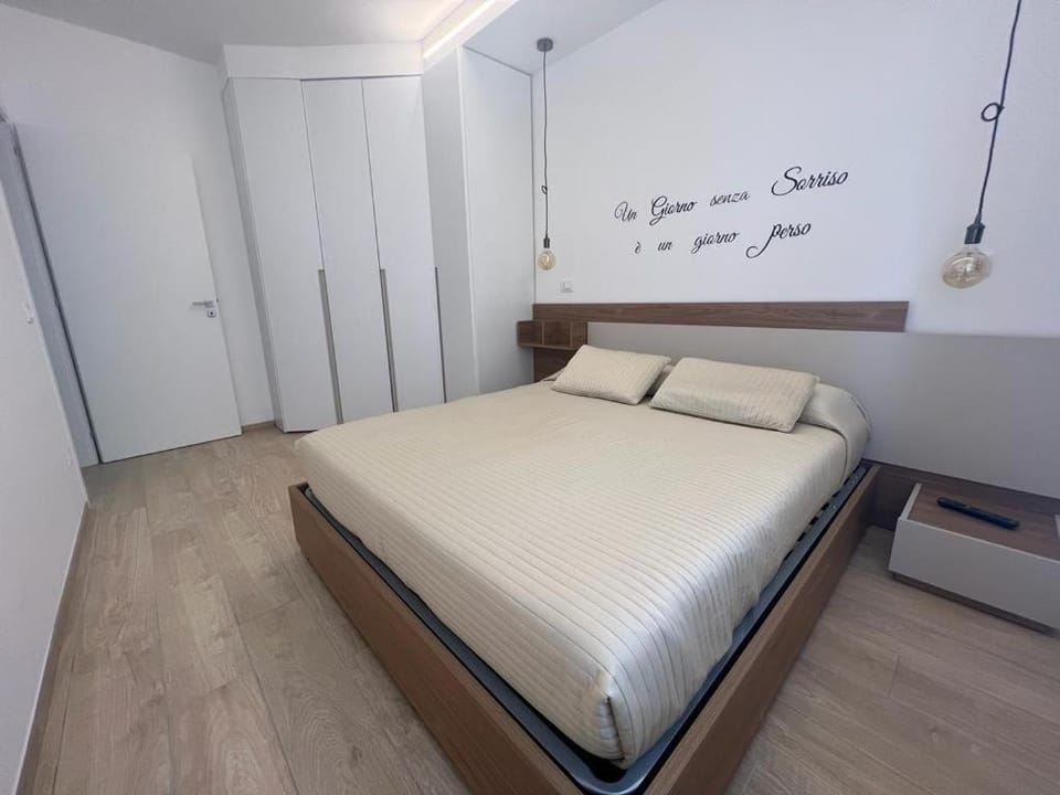 Panoramica Mare Apartment in Riccione