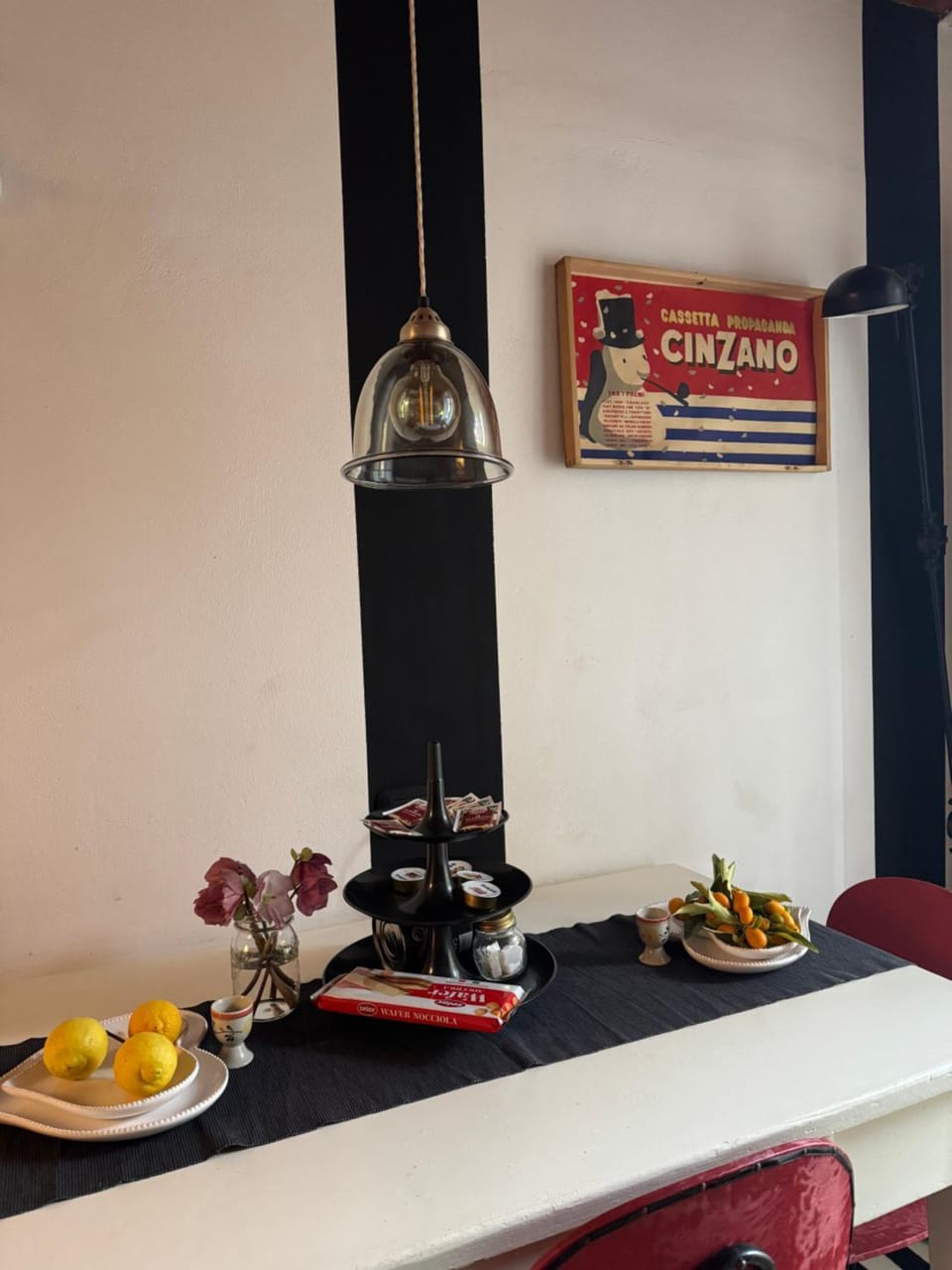 Casa Vacanza Castagna House in Canton of Ticino
