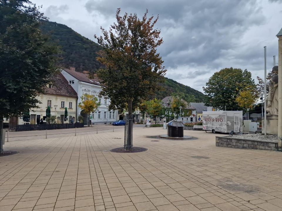 Neighbourhood