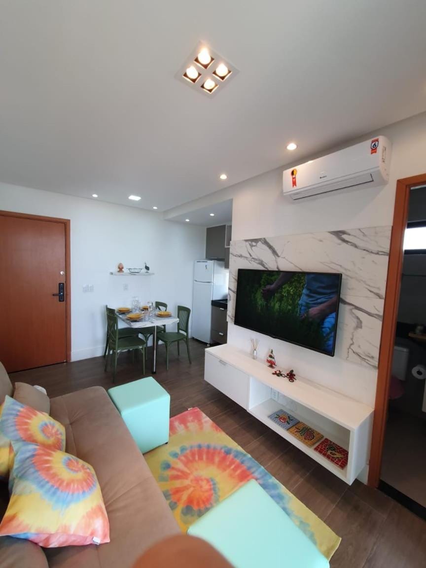 TV and multimedia, Kitchen or kitchenette, Seating area