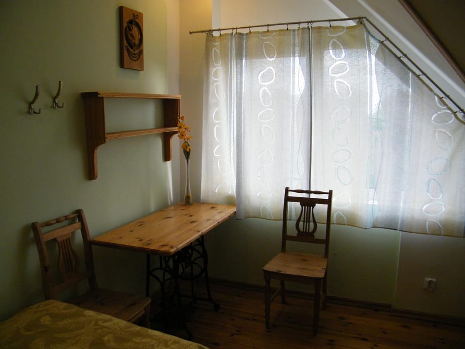 Viesu nams Jūras Bura Bed and Breakfast in Latvia