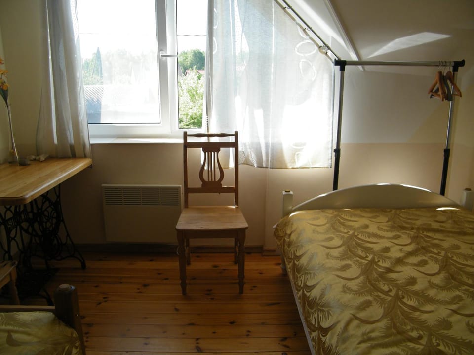 Viesu nams Jūras Bura Bed and Breakfast in Latvia