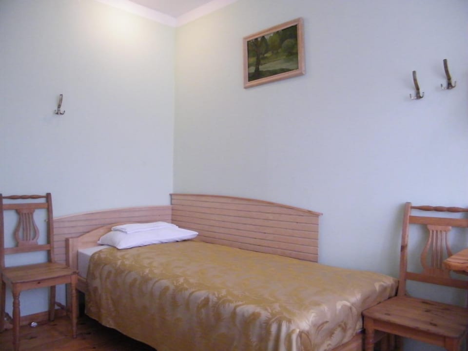 Viesu nams Jūras Bura Bed and Breakfast in Latvia