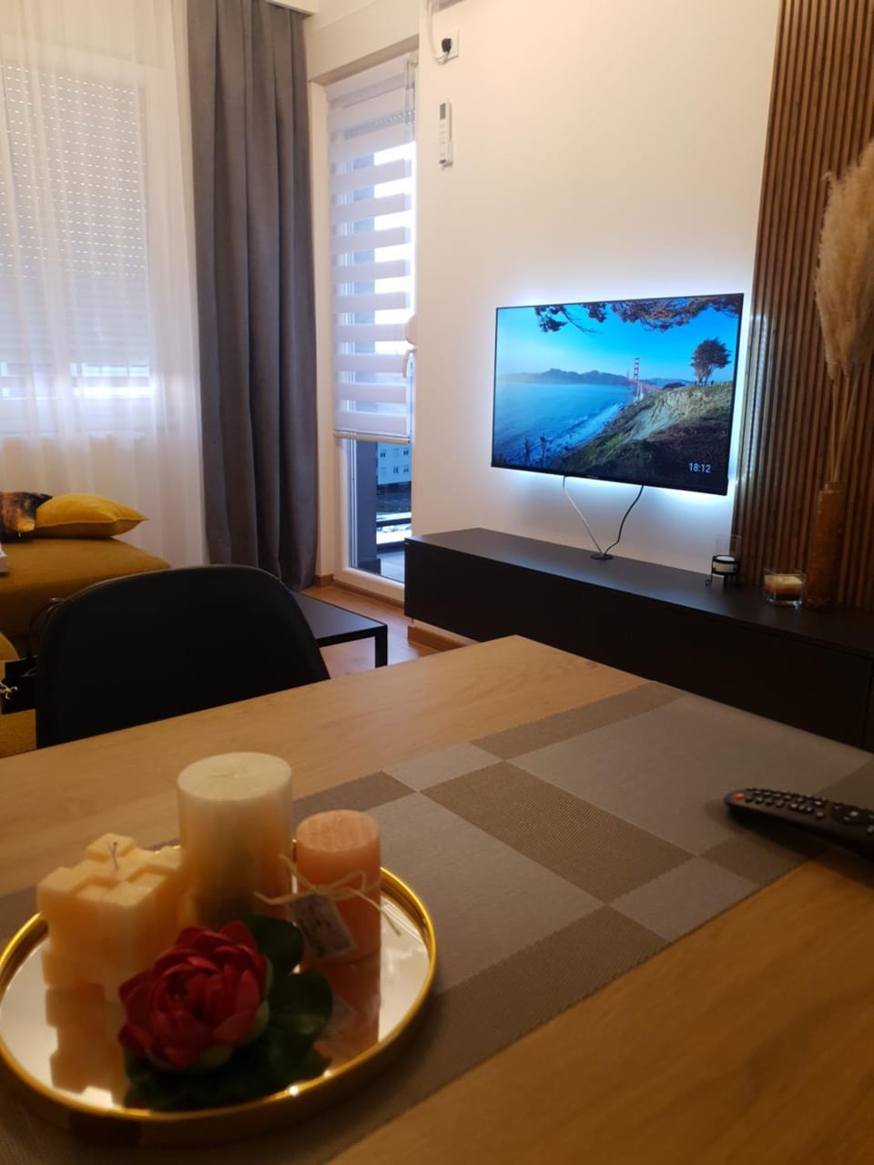 TV and multimedia