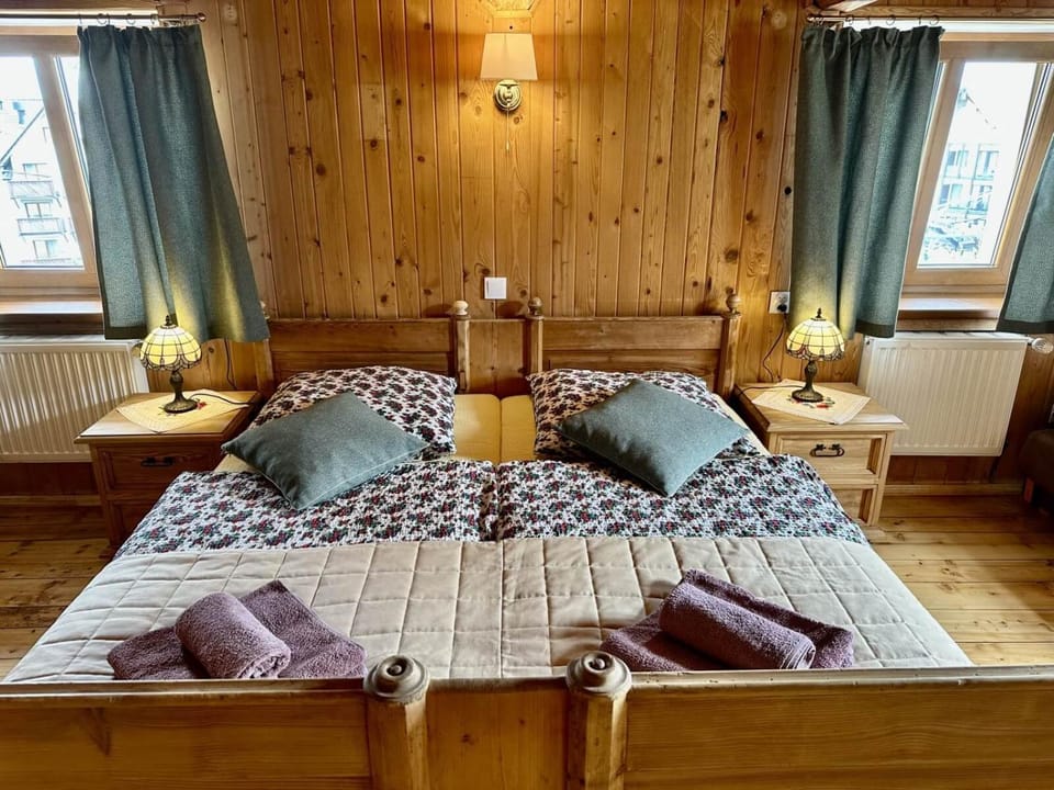 Izerska Chata pokoje gościnne Bed and Breakfast in Lower Silesian Voivodeship