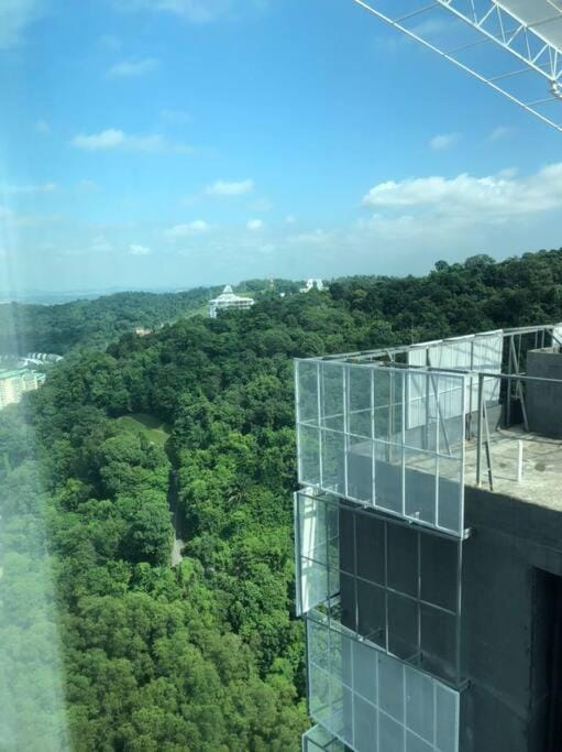 Natural landscape, View (from property/room)