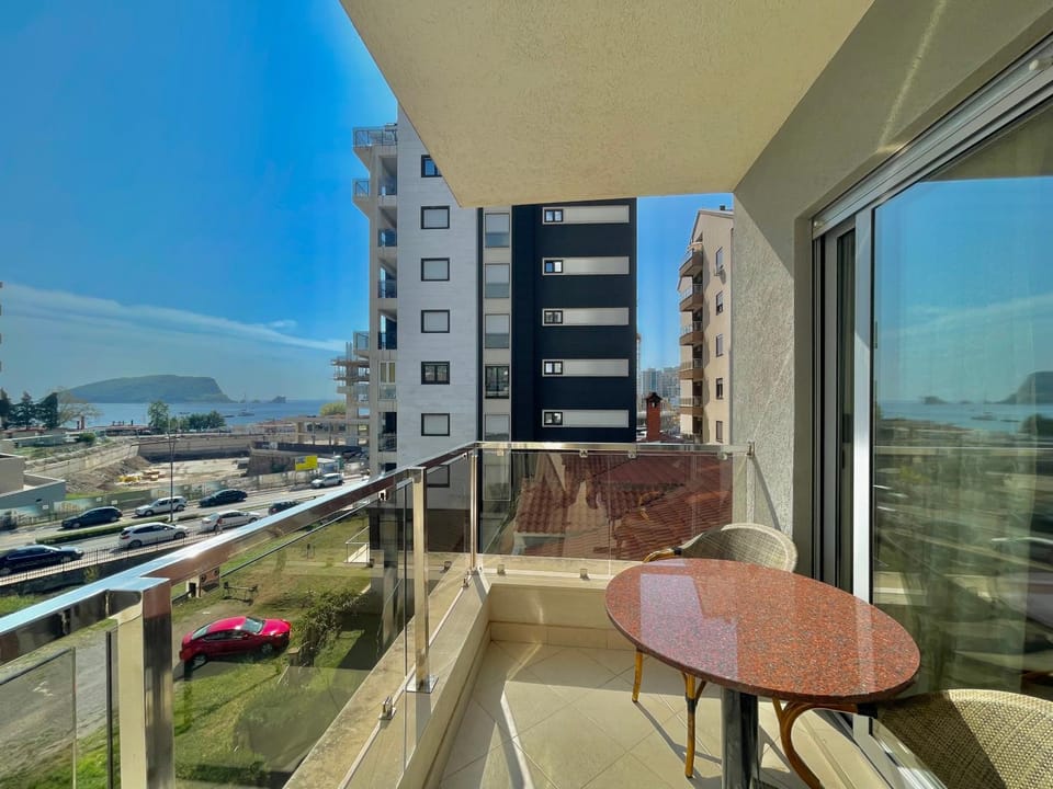 View (from property/room), Balcony/Terrace, Balcony/Terrace