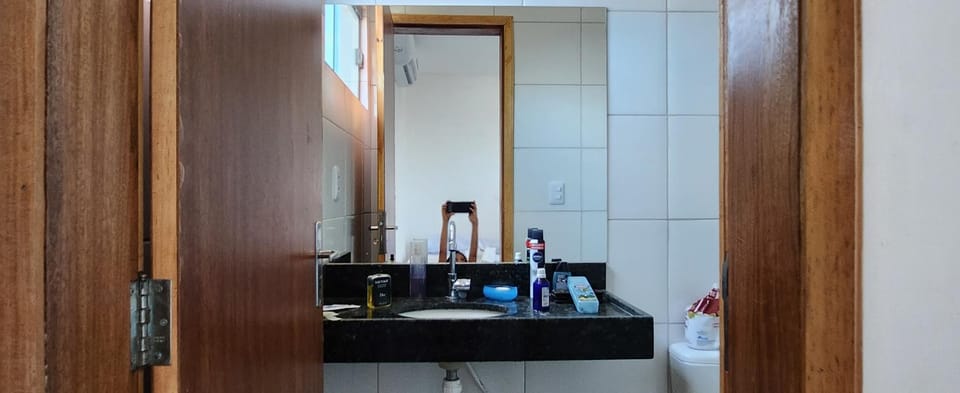 Chaleville Maramar 402 House in State of Piauí, Brazil