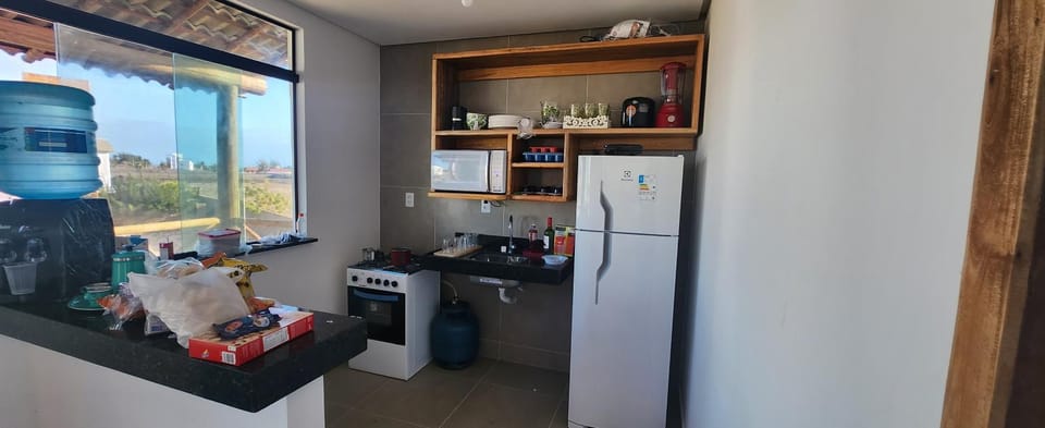 Chaleville Maramar 402 House in State of Piauí, Brazil