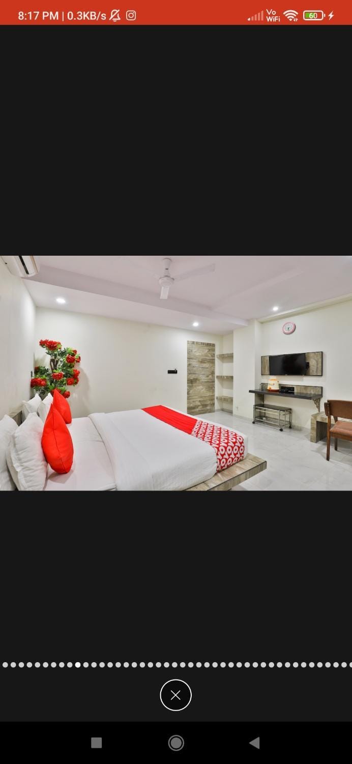 HOTEL SURYAKANT Hotel in Gujarat