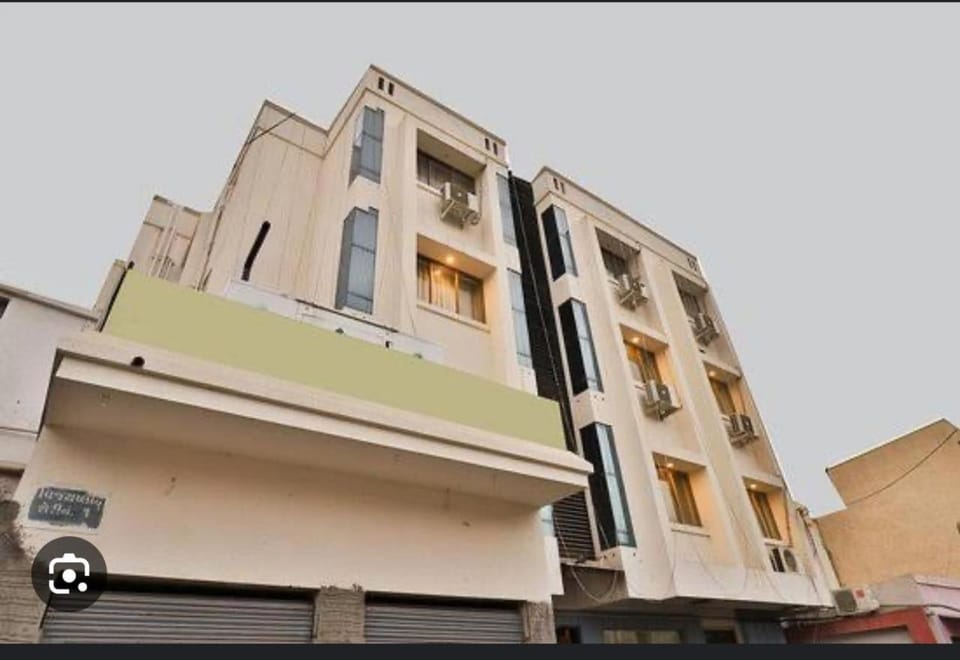 HOTEL SURYAKANT Hotel in Gujarat
