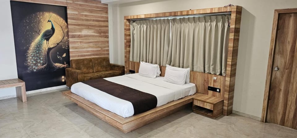 HOTEL SURYAKANT Hotel in Gujarat