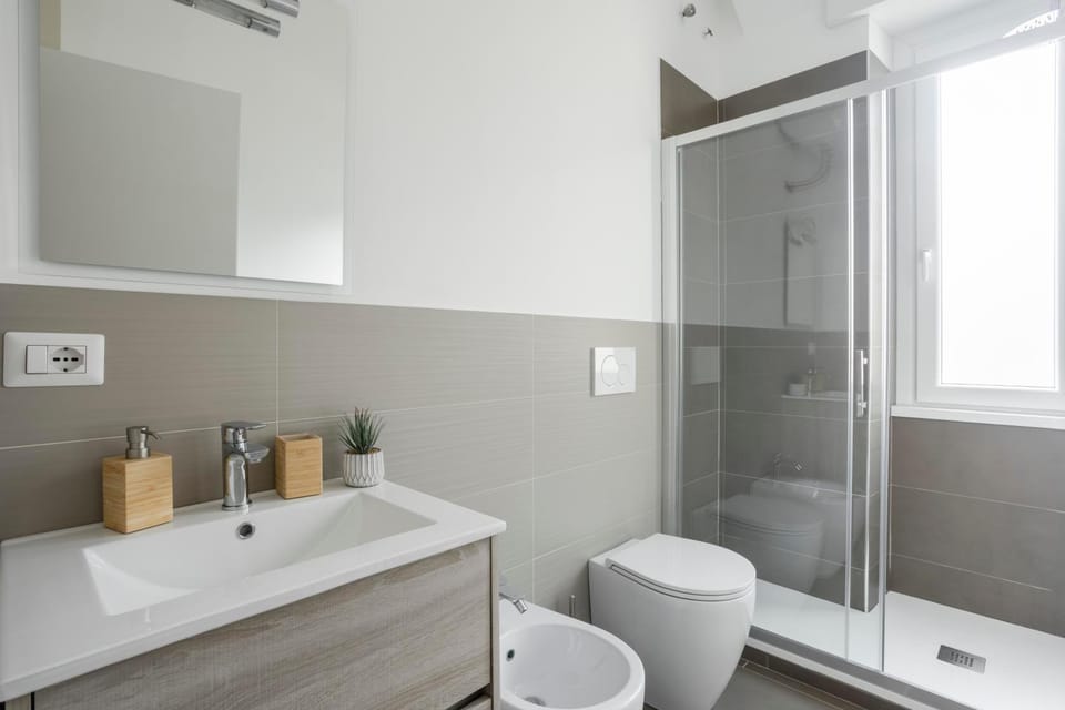 Shower, Toilet, Bathroom, bidet