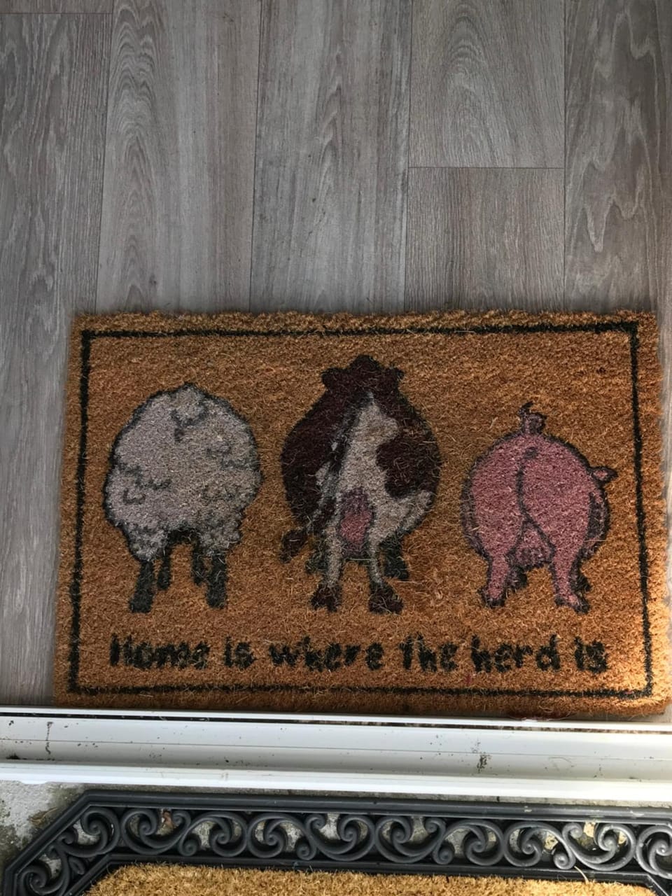 Brigid M’s Farm House House in Ireland