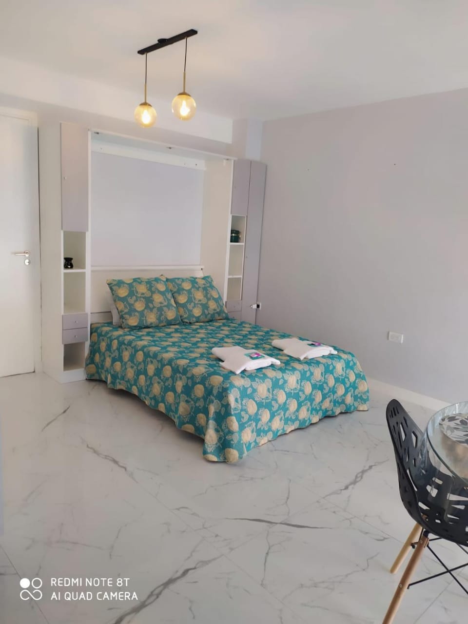 Departamento Venecia Apartment in Mar del Plata