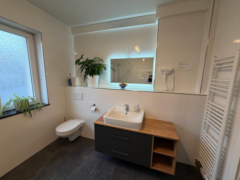 Gästezimmer Limburg City Vacation rental in Limburg