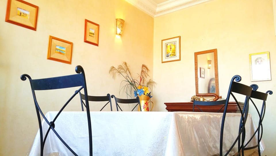 Votre appartement d'exception Apartment in Marrakesh