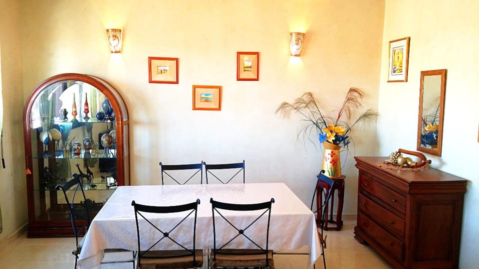 Votre appartement d'exception Apartment in Marrakesh