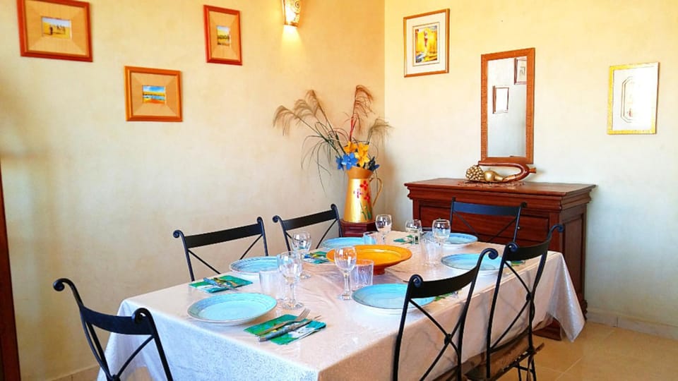 Votre appartement d'exception Apartment in Marrakesh