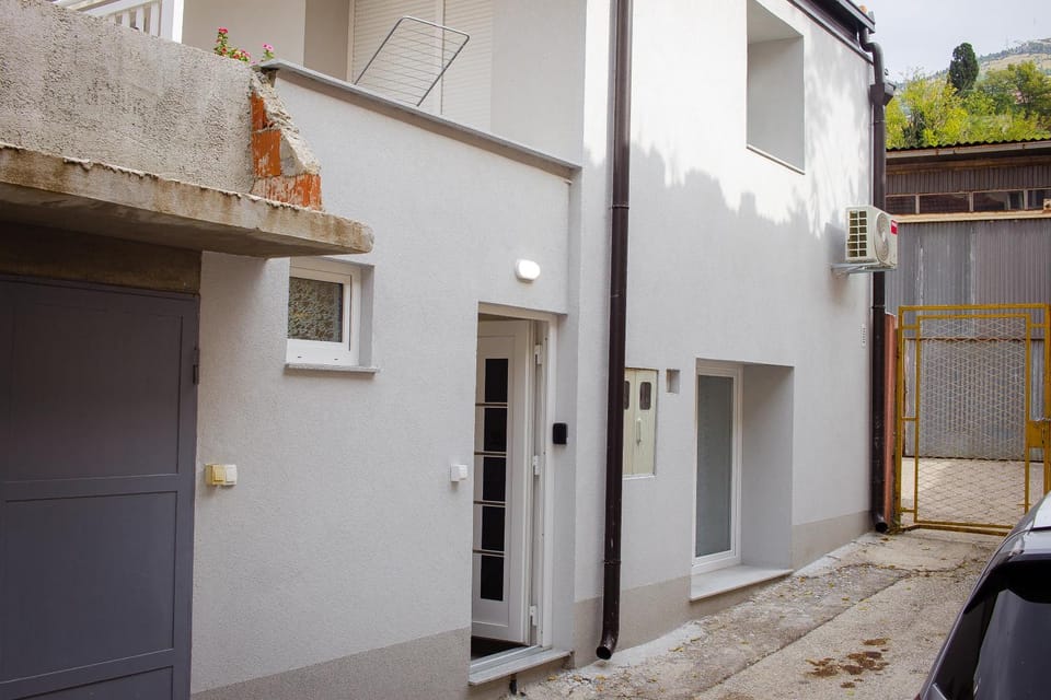 Apartman Rest Apartment in Mostar