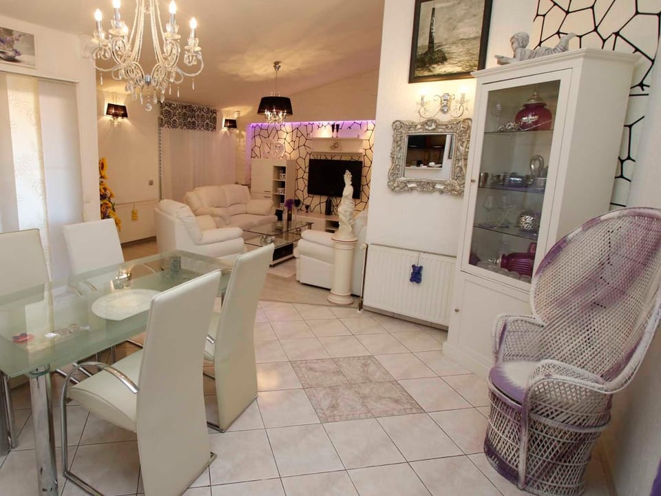 Apartment Love Story Apartment in Makarska