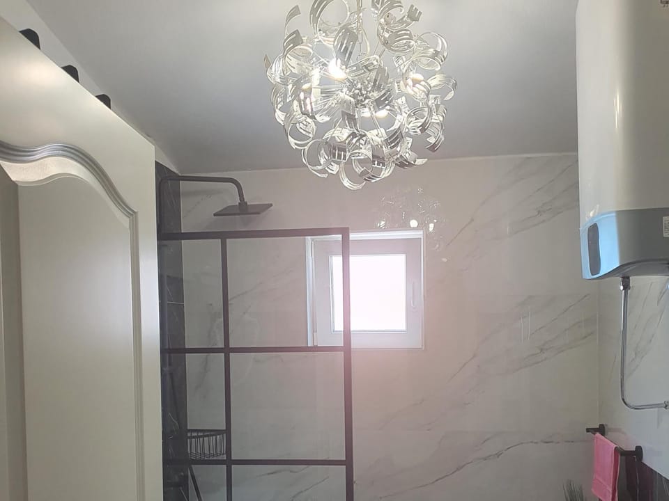 Apartment Love Story Apartment in Makarska