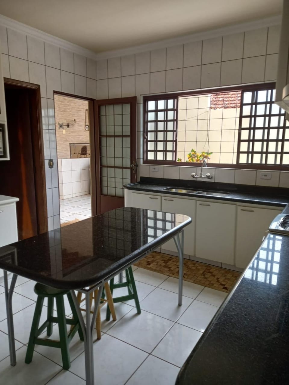 Aero Hostel Vacation rental in Londrina