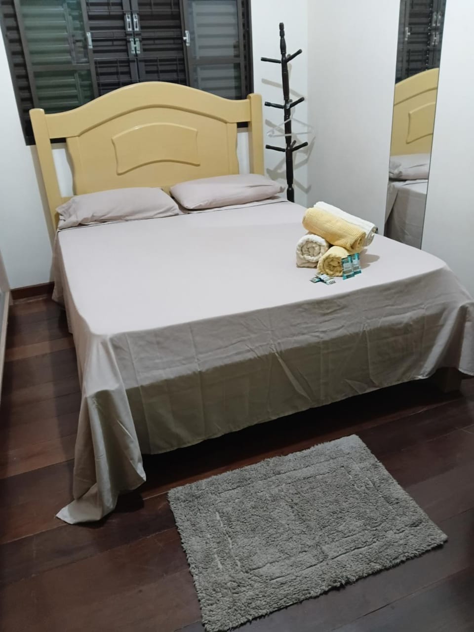 Aero Hospedagem Londrina Vacation rental in Londrina