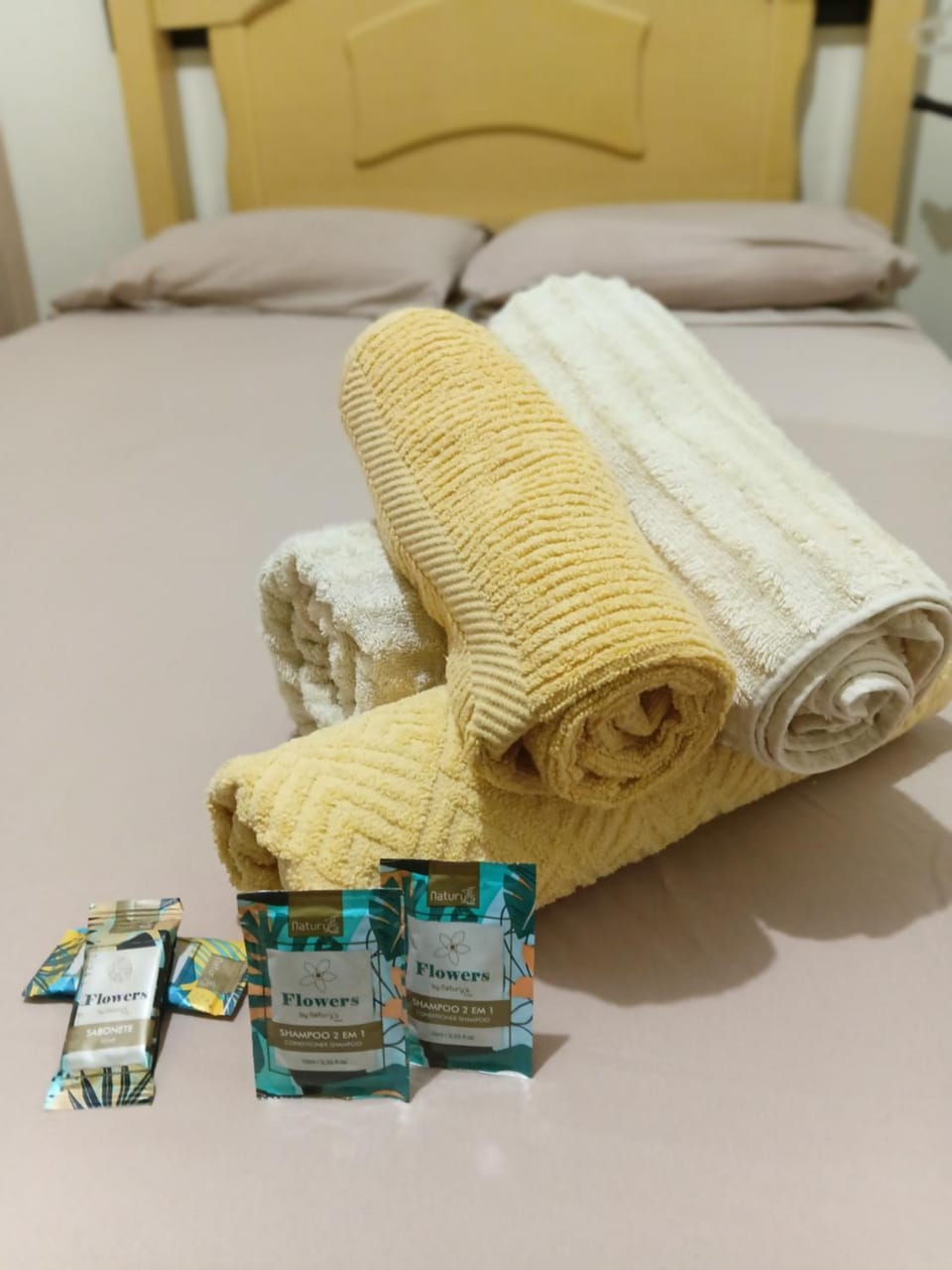 Aero Hospedagem Londrina Vacation rental in Londrina