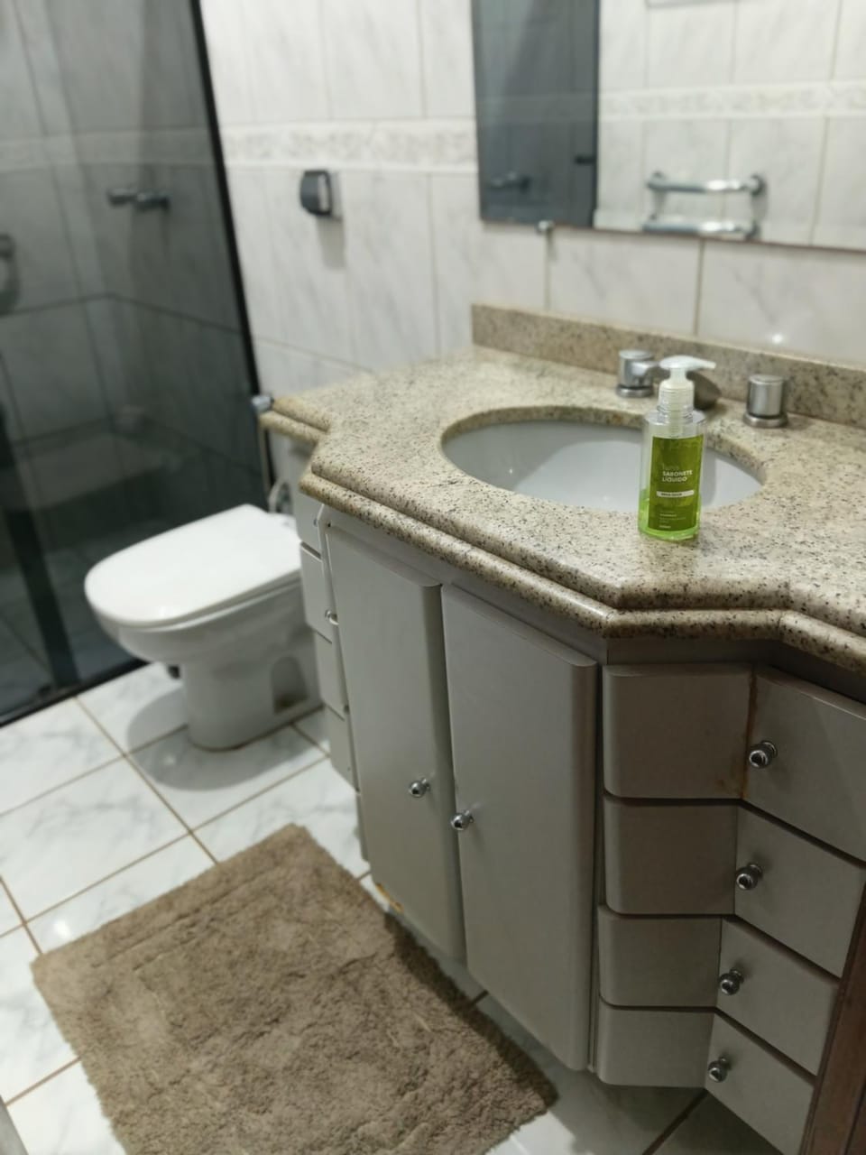 Aero Hospedagem Londrina Vacation rental in Londrina