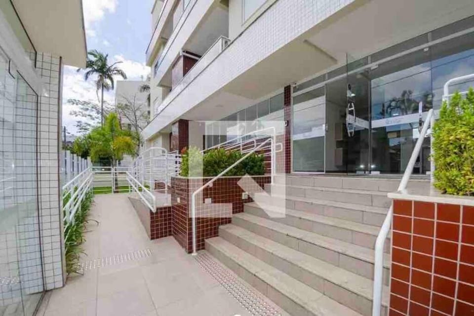 AP PRAIA DE CANASVIEIRAS ÓTIMA LOCALIZAÇÃO Apartment in Florianopolis