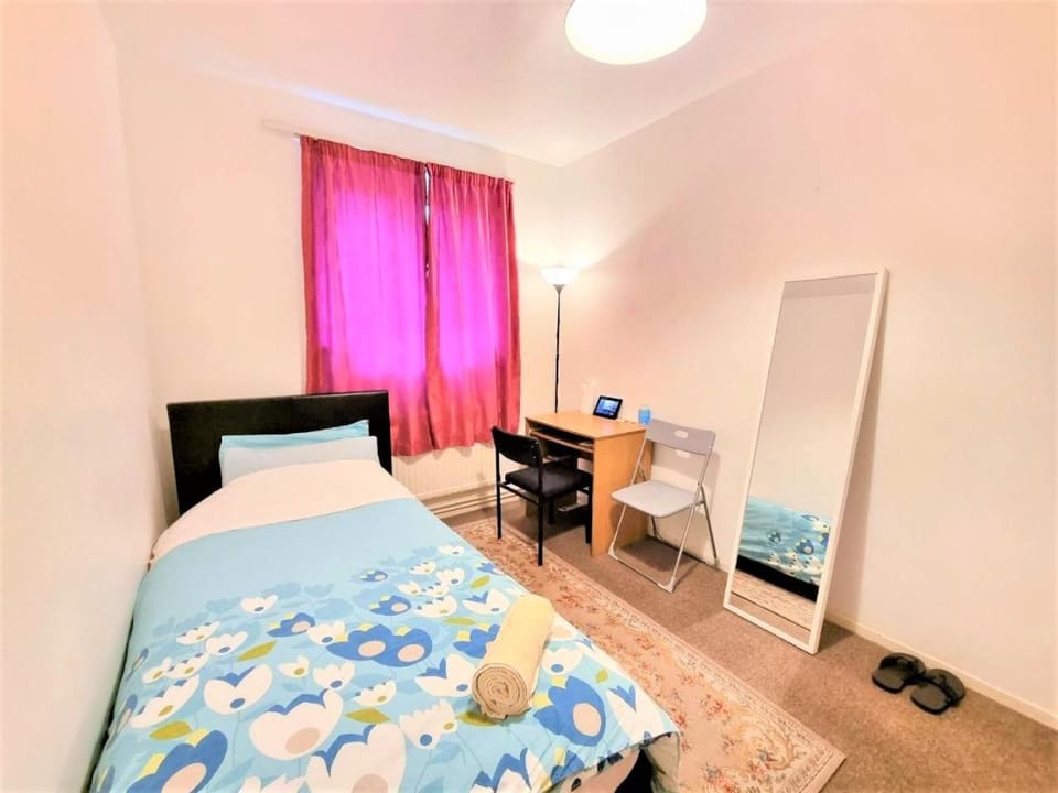 London Rooms Vacation rental in London