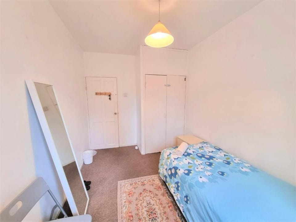London Rooms Vacation rental in London
