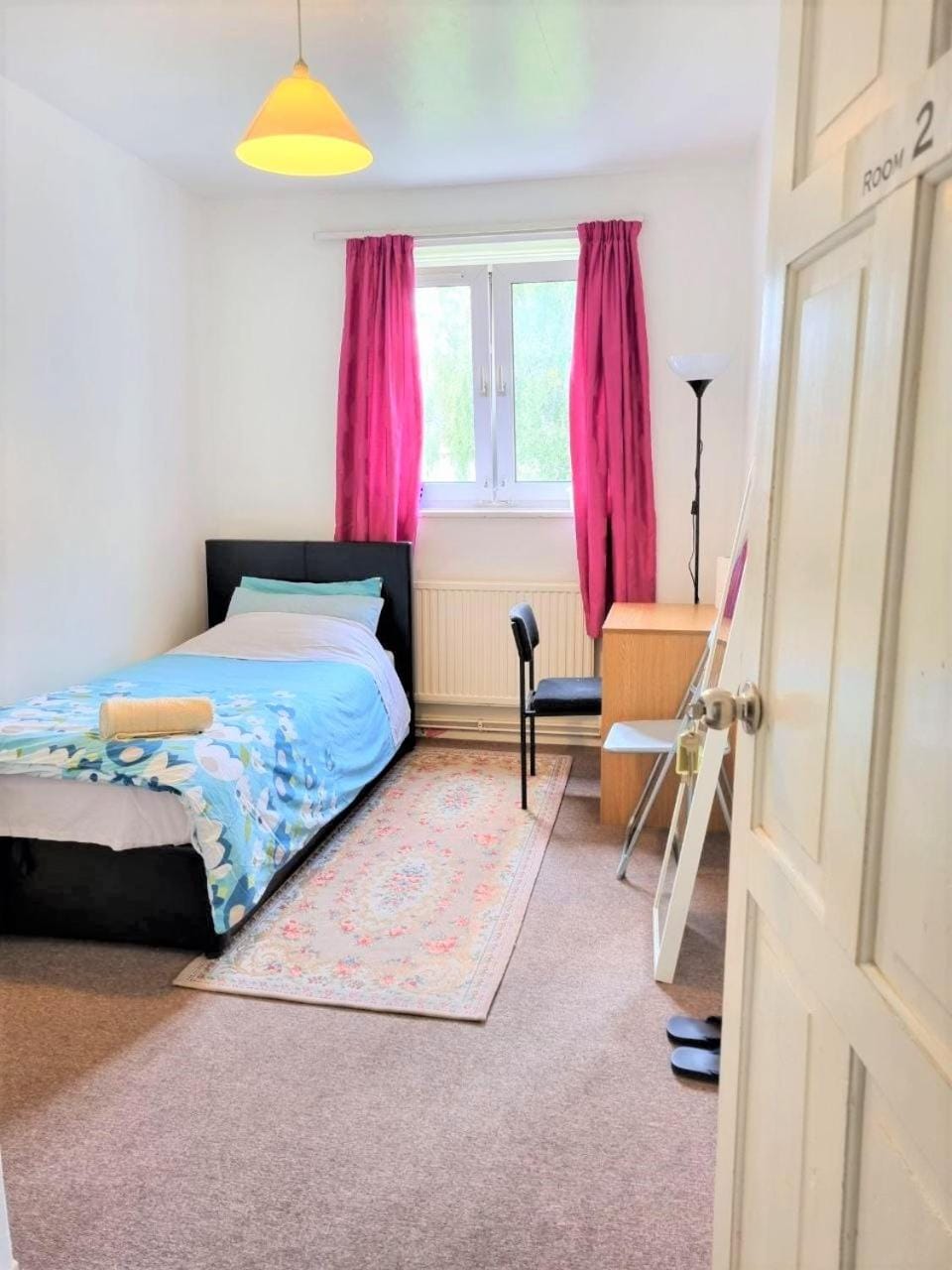 London Rooms Vacation rental in London