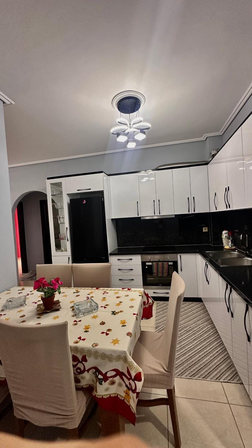 Apartament Piro Apartment in Sarandë