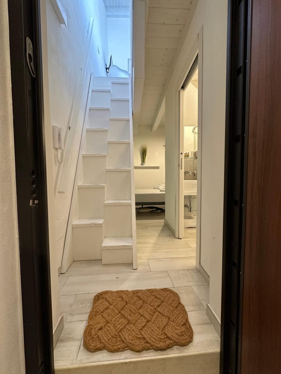 Suite Moen Ortigia Apartment in Syracuse