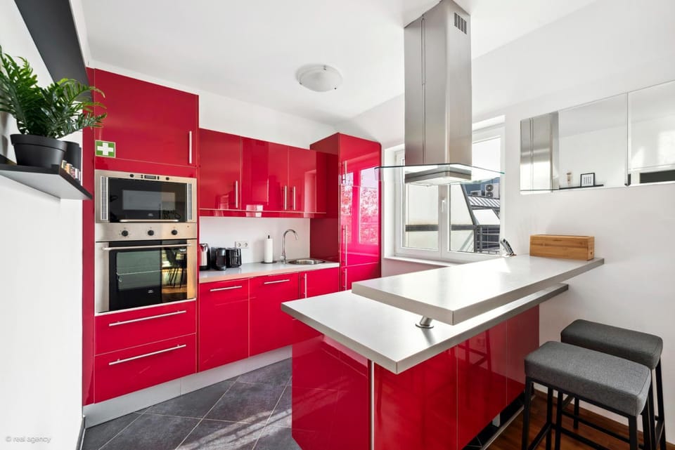 Coffee/tea facilities, Kitchen or kitchenette, dishwasher, minibar, pet friendly, stove, toaster