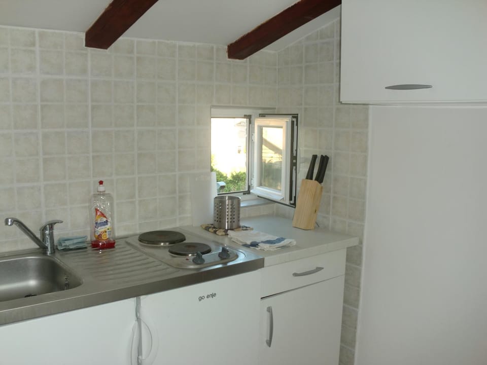 Apartments Kleo Apartment in Dubrovnik-Neretva County
