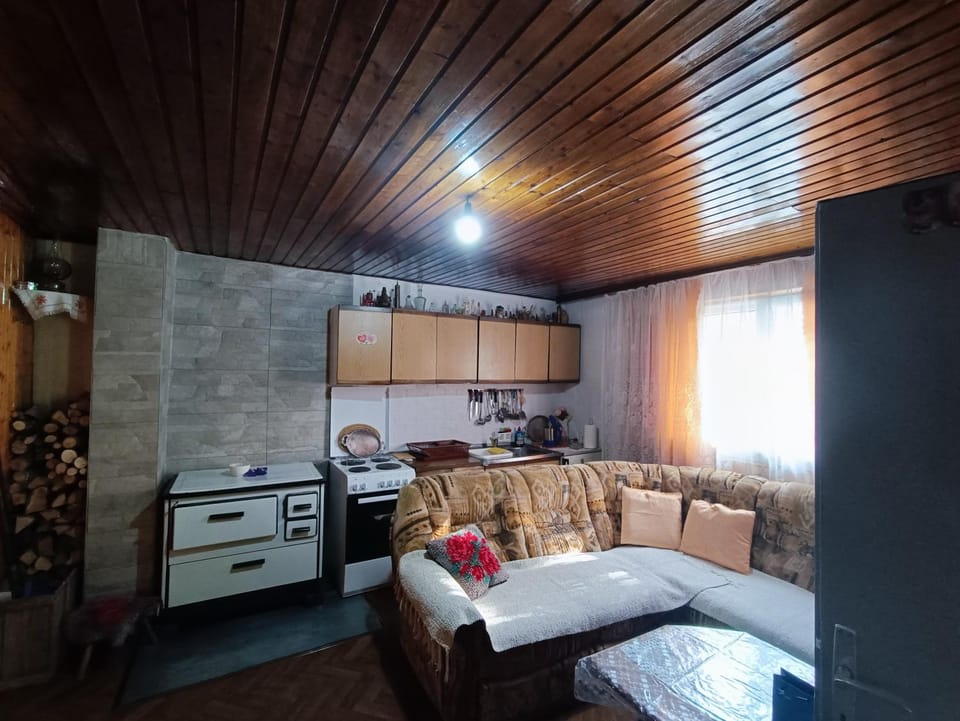 Village House Rošnjače House in Split-Dalmatia County
