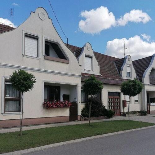 Aranka Apartman Bed and Breakfast in Hungary