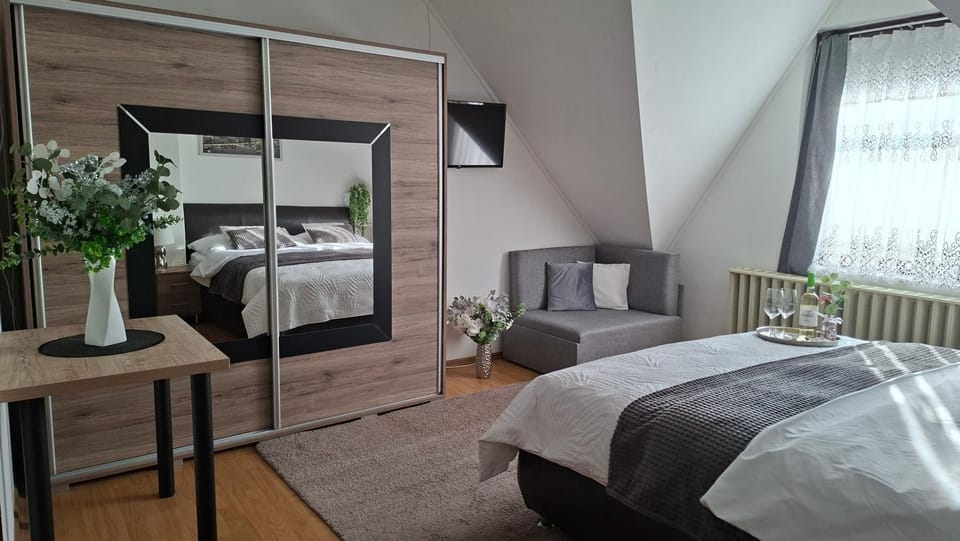 Aranka Apartman Bed and Breakfast in Hungary