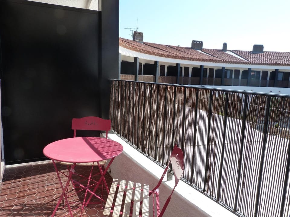 Balcony/Terrace, Balcony/Terrace