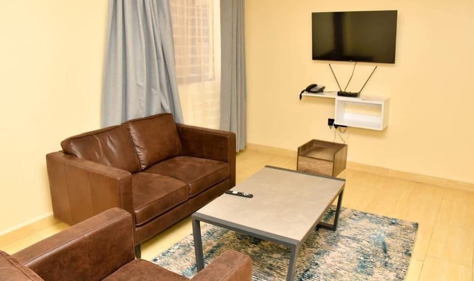 The Kolel Hotel and Suites Hotel in Kenya