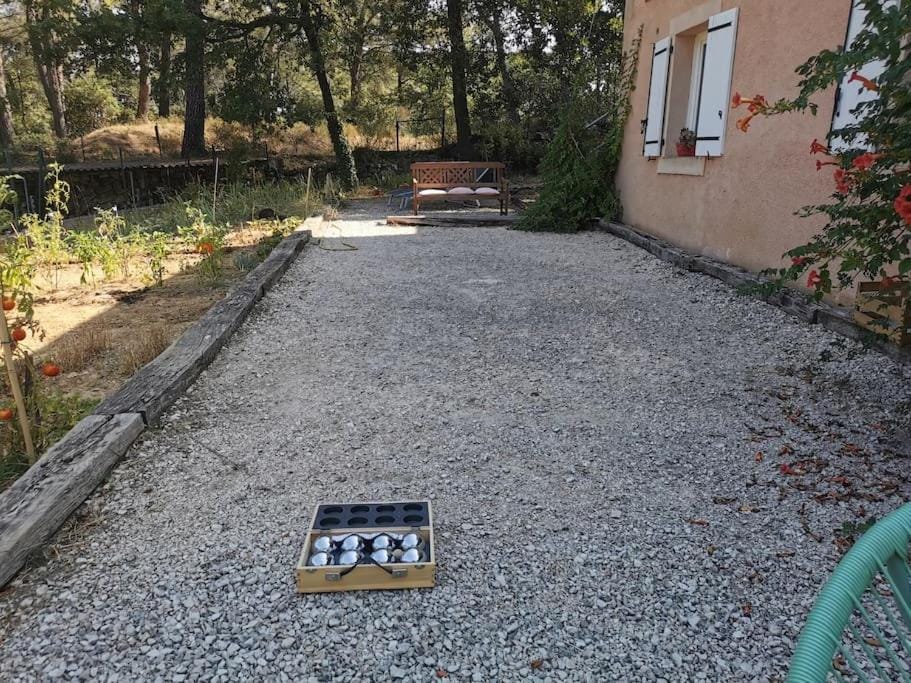 Rez de villa pour 4 personnes Apartment in French Riviera